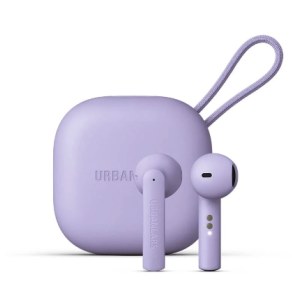 Urbanears Headphone with Mic. Wireless TWS Luma