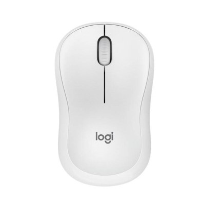 Logitech โลจิเทค M220 Silent Wireless Mouse 1000 DPI (เมาส์ไร้สาย เสียงเงียบ)
