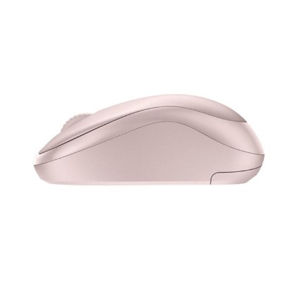 Logitech โลจิเทค M220 Silent Wireless Mouse 1000 DPI (เมาส์ไร้สาย เสียงเงียบ)