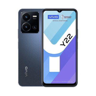 Vivo Y22 (4+64 GB)