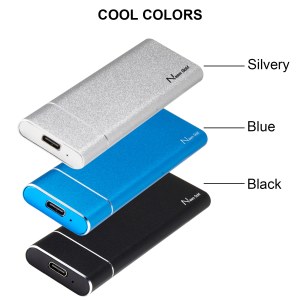 SSD USB3.1 /1TB/2TB/ 4TB/8TB/12TB/16TB