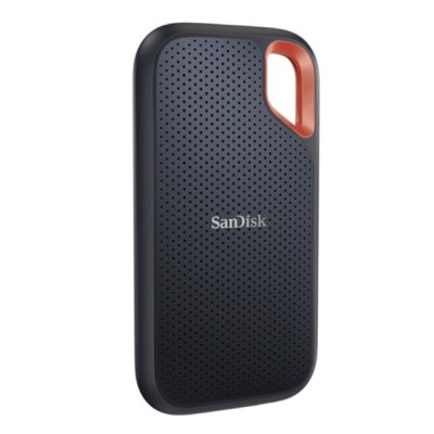 SanDisk SSD External Portable 1 TB