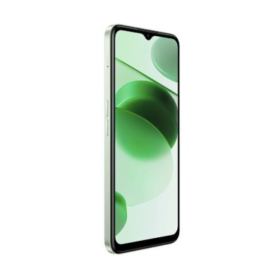 Realme C35
