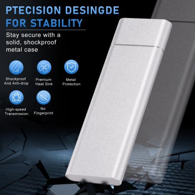 SSD USB3.1 /1TB/2TB/ 4TB/8TB/12TB/16TB