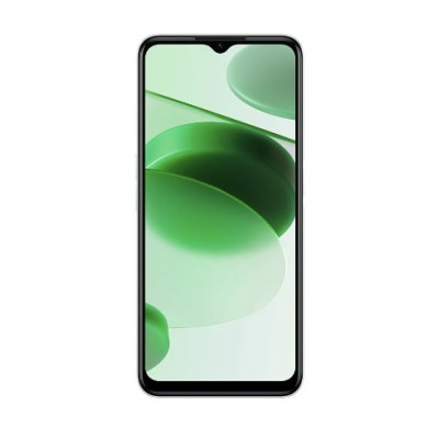 Realme C35