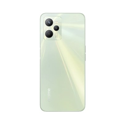 Realme C35