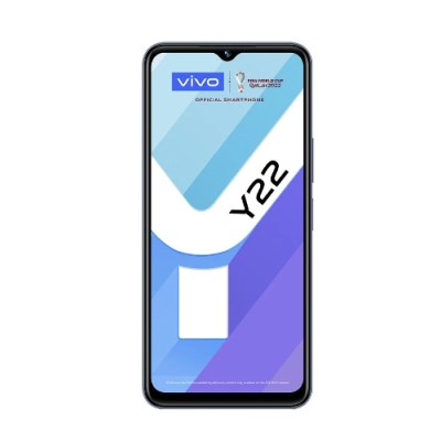 Vivo Y22 (4+64 GB)