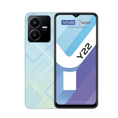 Vivo Y22 (4+64 GB)