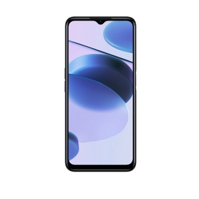 Realme C35