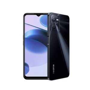Realme C35