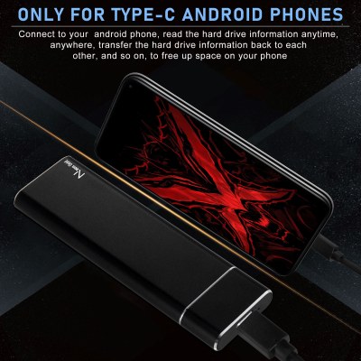 SSD USB3.1 /1TB/2TB/ 4TB/8TB/12TB/16TB