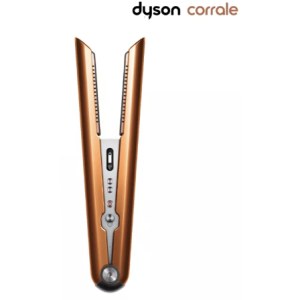 Dyson Corrale™ straightener (Copper/Nickel) เครื่องหนีบผม ไดสัน สีคอปเปอร์