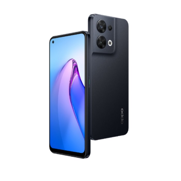 OPPO Reno8 5G (8+256) - Value Your Credit