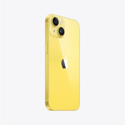 Apple iPhone 14 Yellow