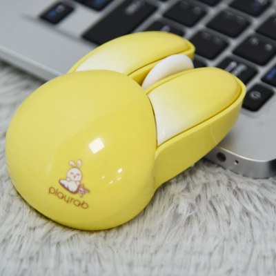 rabbit mouse