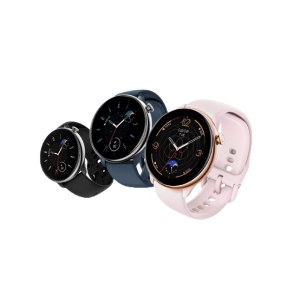 Amazfit GTR mini Smart watch New Waterproof SpO2 Smartwatch สัมผัสได้เต็มจอ วัดออกซิเจนในเลือด