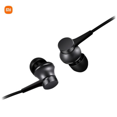 In-Ear Headphones Basic+