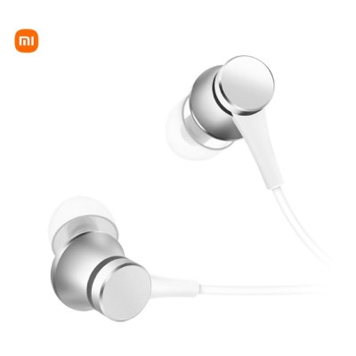 In-Ear Headphones Basic+