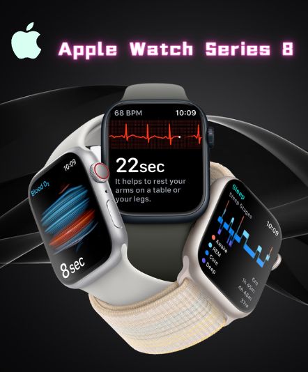 首页-电子设备-苹果手表