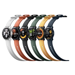 Xiaomi Watch S1 Active Strap