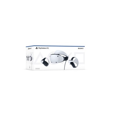 แว่นวีอาร์ Sony VR PlayStation VR2