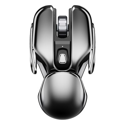 Inphic PX2 เมาส์ไร้สาย