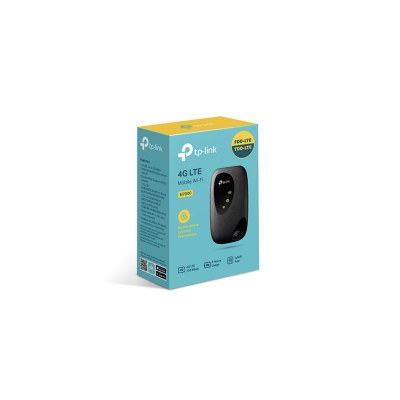 TP-Link Network M7000 LTE Mobile Wi-Fi