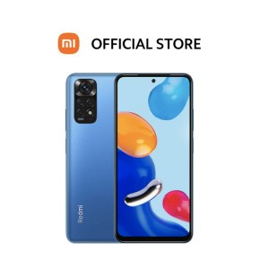 Xiaomi Redmi Note 11