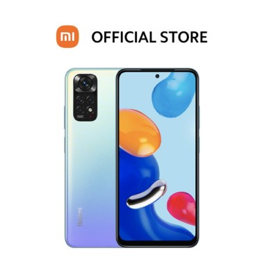 Xiaomi Redmi Note 11