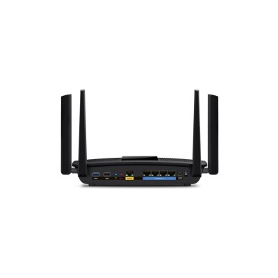 เราเตอร์ Linksys EA8100 Dual-Band Wi-Fi 5 Router