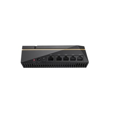 เราเตอร์ Asus Network RT-AX92U AiMesh AX6100 WiFi System 2-pack