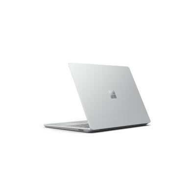 Microsoft Surface Laptop Go2 8/128 Thai Platinum (8QC-00020)