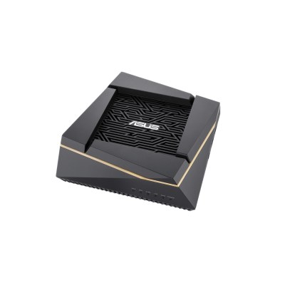 เราเตอร์ Asus Network RT-AX92U AiMesh AX6100 WiFi System 2-pack