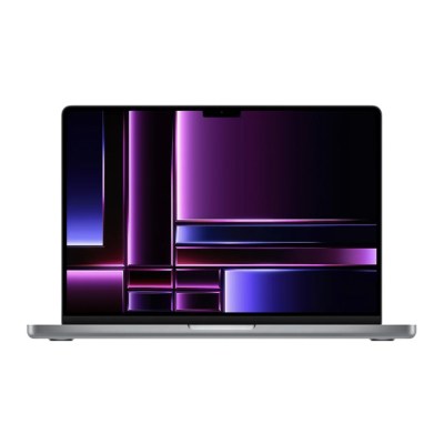 MacBook Pro 14 : M2 Pro chip 10C CPU/16C GPU/16GB/512GB (2023)
