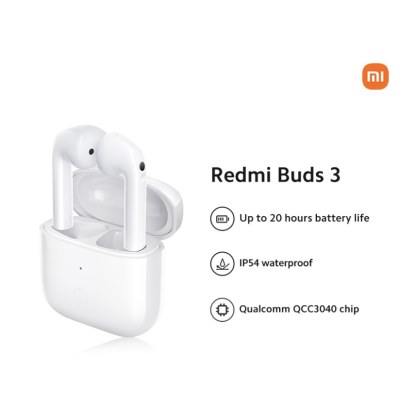 Xiaomi Redmi buds 3