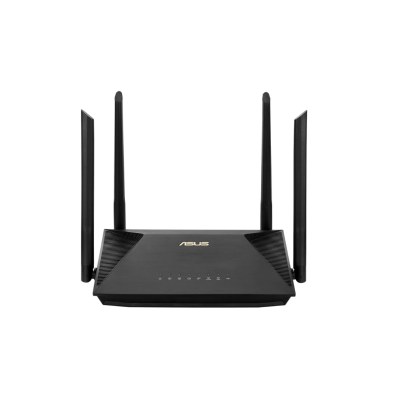 เราเตอร์ WiFi Asus Network RT-AX53U AX1800 Dual Band WiFi 6 (802.11ax) Router