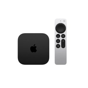 Apple TV 4K Wi-Fi
