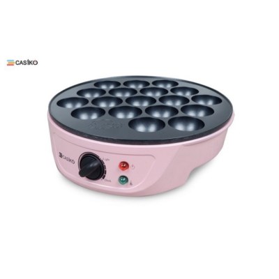 เครื่องทำทาโกยากิ - รุ่น CK-5004A