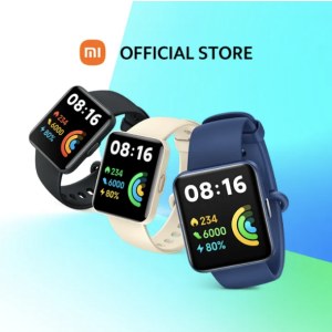 Xiaomi Redmi Watch 2 Lite