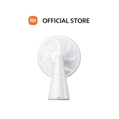 พัดลม Xiaomi Rechargeable Mini Fan