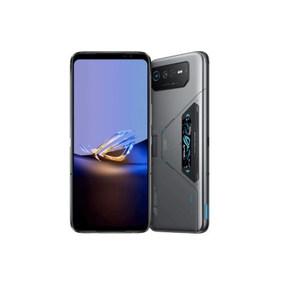 สมาร์ทโฟน Asus ROG Phone 6D Ultimate