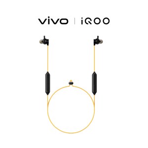 vivo iQOO Wireless Active หูฟังไร้สาย
