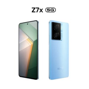 iQOO Z7x 5G โทรศัพท์มือถือไอคู Snapdragon 695 | Flashcharge 80W | battery 6000mAh