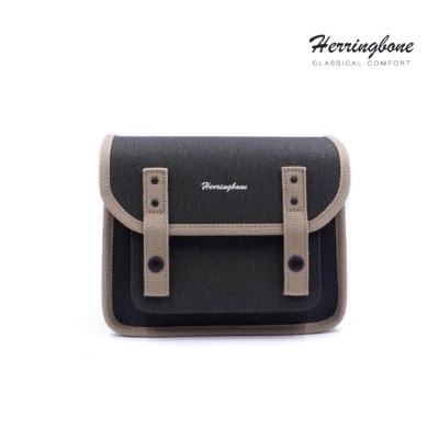 Herringbone TimeCode Mini Camera Bag - กระเป๋ากล้อง