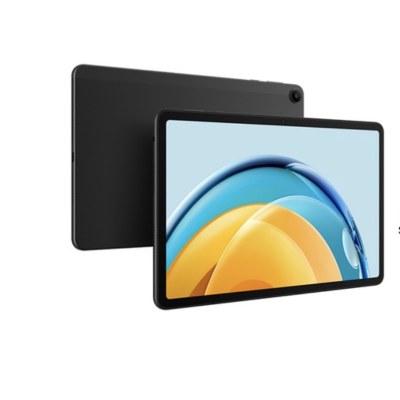 HUAWEI MatePad SE WIFI 4+64GB | หน้าจอถนอมสายตา คมชัดระดับ 2K | ระบบเสียงรอบด้าน Histen 8.0