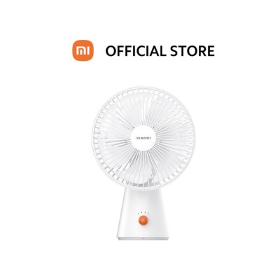 พัดลม Xiaomi Rechargeable Mini Fan