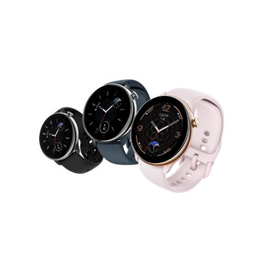 Amazfit GTR mini Smart watch GPS Waterproof SpO2 Smartwatch สัมผัสได้เต็มจอ วัดออกซิเจนในเลือด