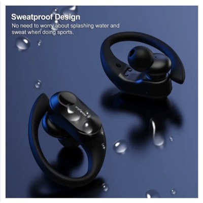 Lenovo Thinkplus LP75 TWS หูฟังบลูทูธไร้สาย หูฟังบลูทูธ หูฟังไร้สาย In-Ear Headphones Wireless Headphones ลดเสียงรบกวน