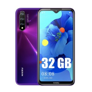 Haixu V21 หน้าจอใหญ่ 6.3 นิ้ว 32GB รองรับระบบ 3G/4G