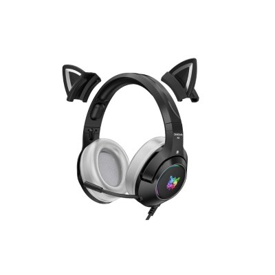 หูฟังเกมมิ่ง Onikuma K9 7.1 Power Honor
